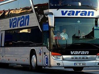 Varan devri resmen sona erdi
