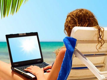 Yahoo, home office uygulamasına son veriyor.