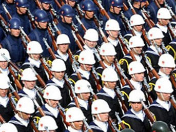 Savcıya 'kışla basma' yetkisi
