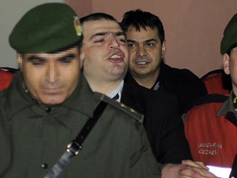 Yasin Hayal, Erhan Tuncel'i suçladı!