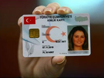 yeni kimlik Yeni kimliğinizi ne zaman alacaksınız?