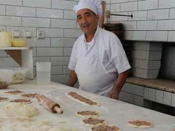 Pidecileri yakan Çiller söylentisi