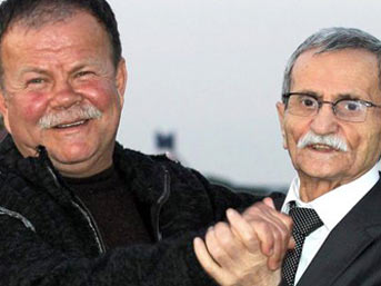 İşkenceci böyle helallik istedi