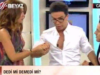 Alın beni yayından