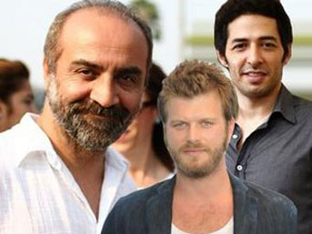 Yılmaz Hoca'nın şair talebeleri
