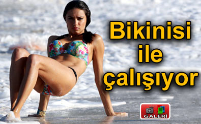 Adriana �ekimde
