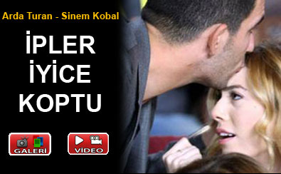 İpler iyice koptu