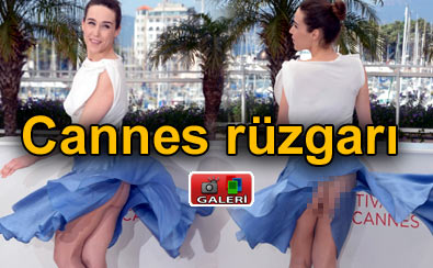 Cannes r�zgar�