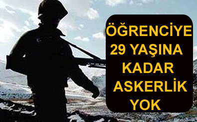 Askerlik Kanun Tasarısı Komisyondan Geçti