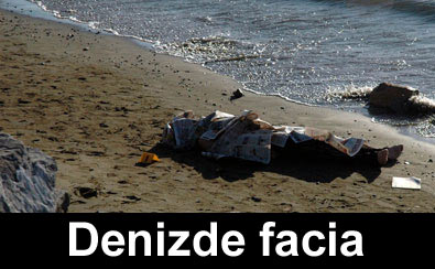 Denizde facia