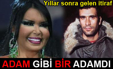 Deniz iyi bir insand�