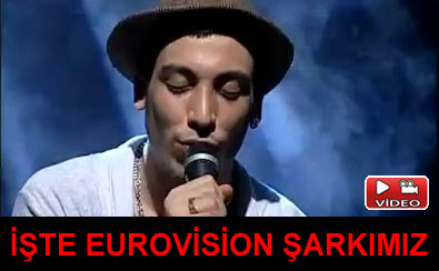 ��te Eurovision �ark�m�z