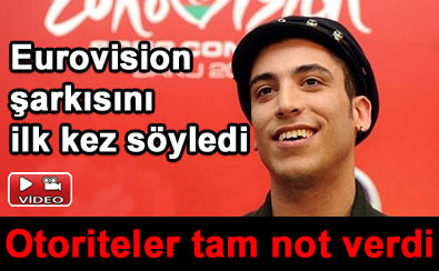 Otoriteler tam not verdi