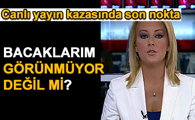TV spikerlerinin unutulmaz gaflar�