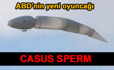 Casus sperm