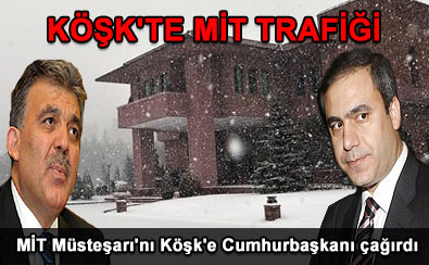 K��k'te Mit trafi�i