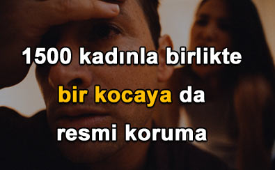 Bu karar T�rkiye'de bir ilk
