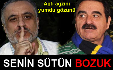 Magazin Turu – Erol Köse hakkında ağır konuştu…