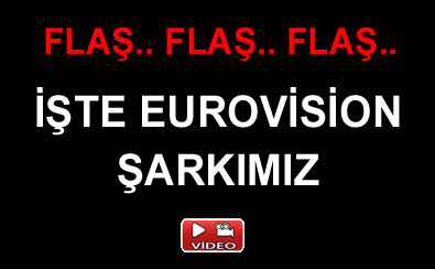��te Eurovision �ark�m�z