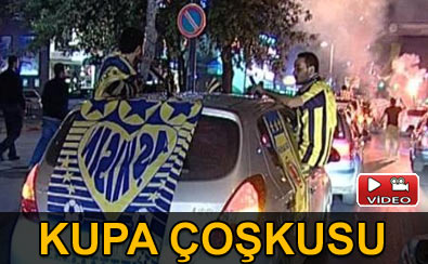 Kupa �o�kusu