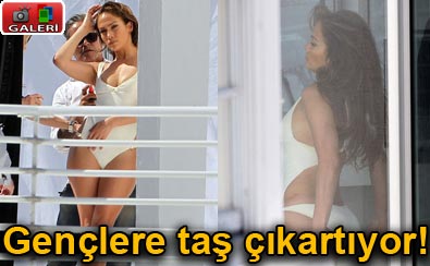 Magazin Turu – Beyaz Cazibe!