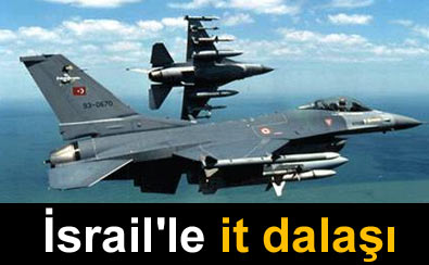 �srail'le it dala��