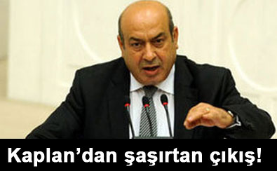 hasip kaplan