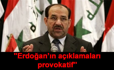 Erdo�an'�n a��klamalar� provokatif