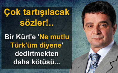 T�rk�ne'den �ok tart���lacak 'and�m�z' yaz�s�