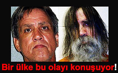 �ki y�l nezarette unutuldu
