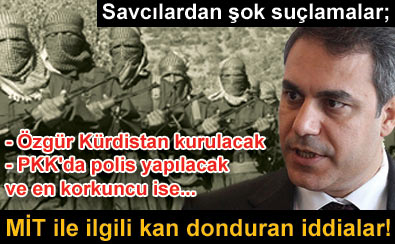 M�T ile ilgili kan donduran iddialar!