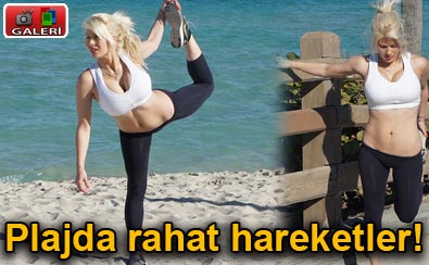 Magazin Turu – Plaj Güzel Görsün!