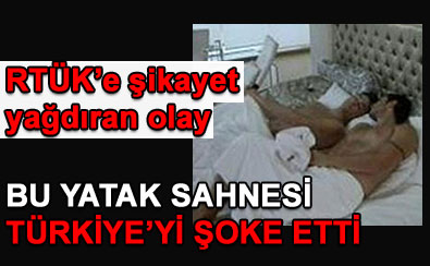 Şikayet yağmuruna tutulan yapıtlar