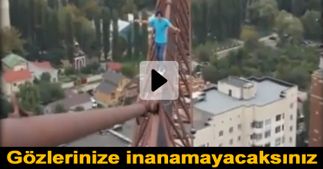 Kalbi olan bu görüntüyü izlemesin !