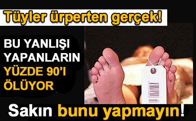 Kalp krizini tetikleyenler