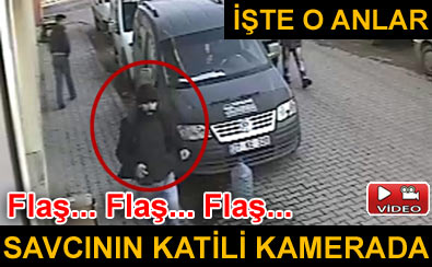 Savc�y� vuran sald�rgan�n ka��� an�