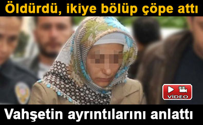 Sivas'ta vah�et!
