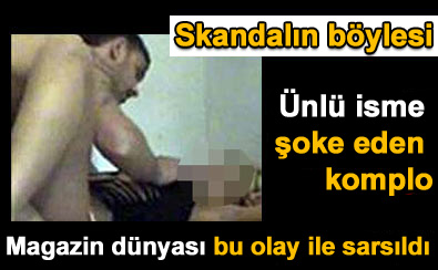 Ad� seks skandal�na kar��an �nl�ler