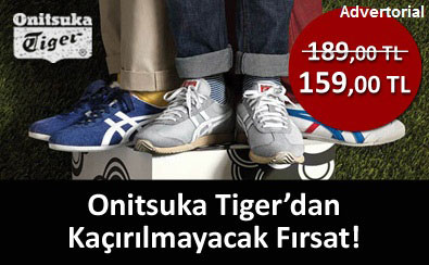 Tiger T�rkiye'de