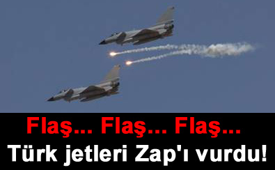 TSK: �� ter�rist bar�na�� ortadan kald�r�ld�
