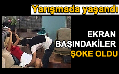 Yar��mayla ��hret oldular