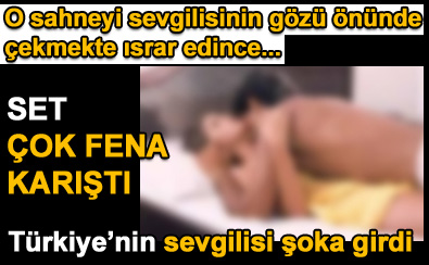 Ye�il�am�n unutulmayan sahneleri