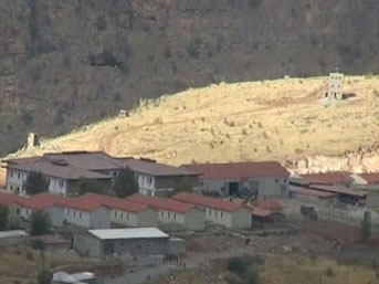 Çukurca'da çatışma: 1 şehit
