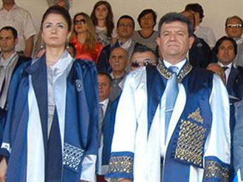 Uşak Üniversitesi