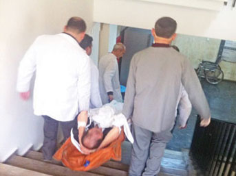 Bu da taşımalı sağlık! 1