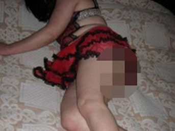 'Eskort kız' tuzağı!