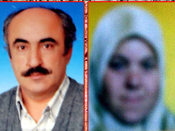 Ağabey dehşet sa&ccedil;tı: 2 &ouml;l&uuml; 1