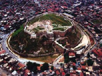 Gaziantep için 7.7'lik deprem uyarısı