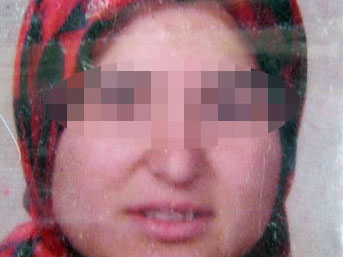 Kocasını aşığına öldürttü