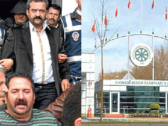 Yolsuzluktan aile boyu seks skandalı çıktı